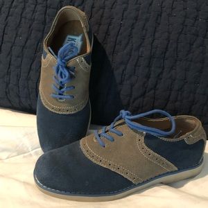 Florsheim boys casual dress shoe